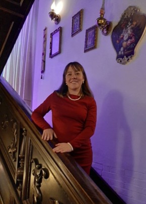 Елена , 44, Россия, Ростов-на-Дону