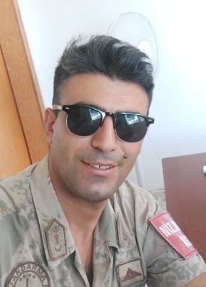 Miroglu, 33, Türkiye Cumhuriyeti, Kırşehir