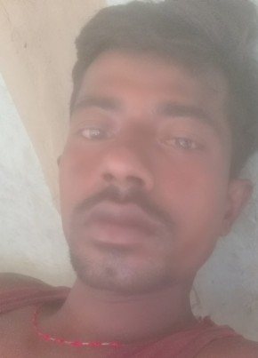 BIDIyo Kumar, 29, India, Saharsa