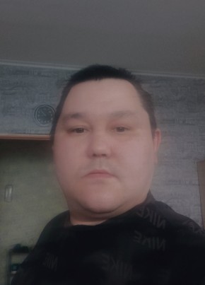 Владимир из Некрасовки 34 года
