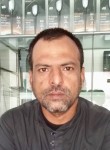 Junayd, 46 лет, صبيا