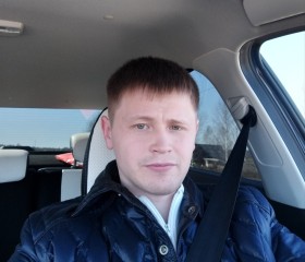 Игорь, 31 год, Верещагино