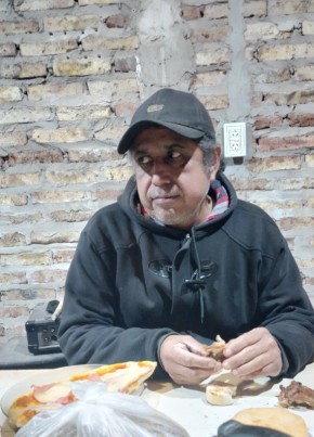 Tomas, 53, República Argentina, Quilmes