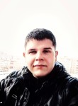 Nikita Alekseev, 22 года, Тюмень