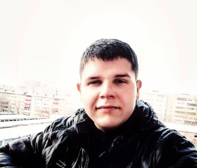 Nikita Alekseev, 22 года, Тюмень