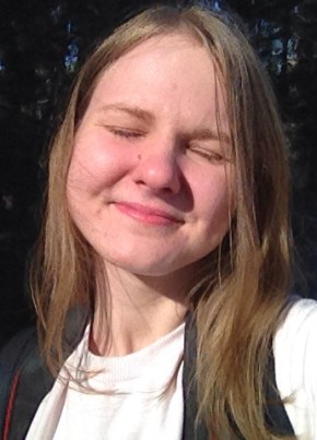 Anastasiya, 31, Russia, Saint Petersburg