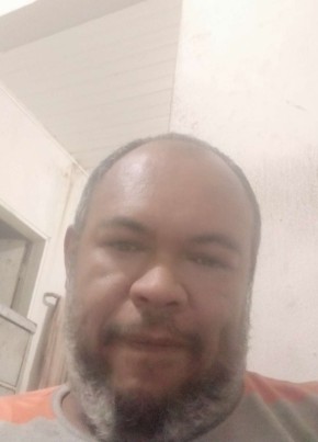 Joelson, 42, República Federativa do Brasil, Brejo da Madre de Deus