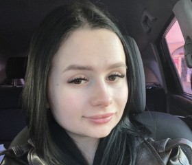 Karina, 21, Kaliningrad