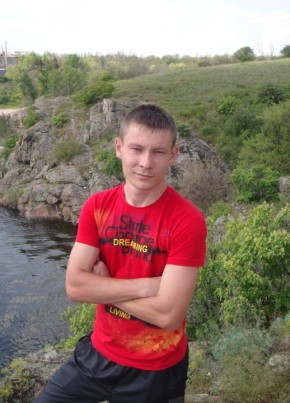 Antokha, 37, Russia, Belgorod