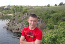 Antokha, 37 - Just Me