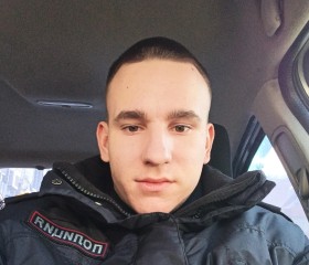 Данил, 21 год, Белгород