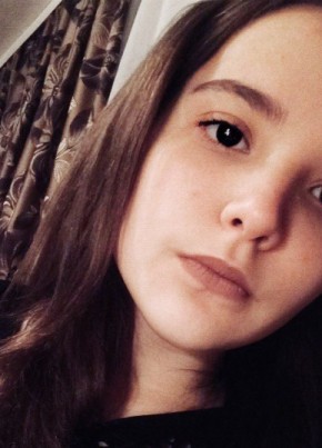 Екатерина, 24, Россия, Верхотурье