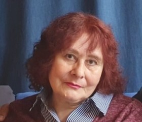 Gulnaz, 66, Ufa