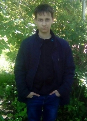 Виктор, 29, Россия, Набережные Челны