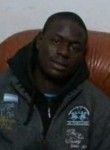 Mamadou, 23, Reggio Calabria