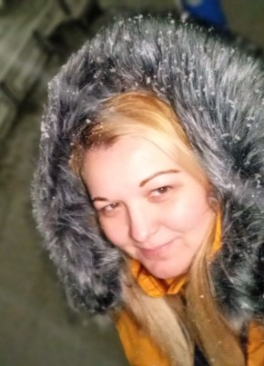 Екатерина, 38, Россия, Никольское