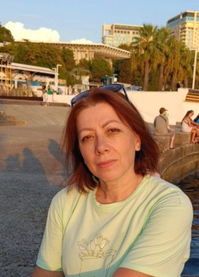 Оксана, 55, Россия, Лянтор