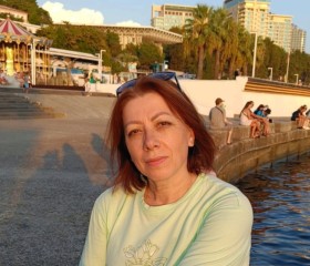 Оксана, 55 лет, Лянтор