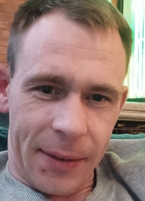 Вильдан, 31, Россия, Некрасовка