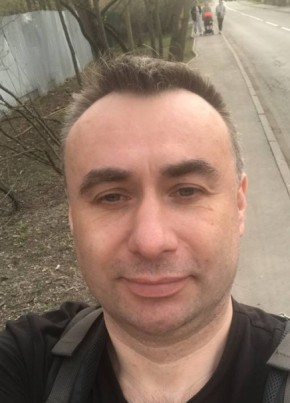 Алексей, 49, Россия, Москва