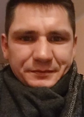 Евгений, 36, Россия, Узловая