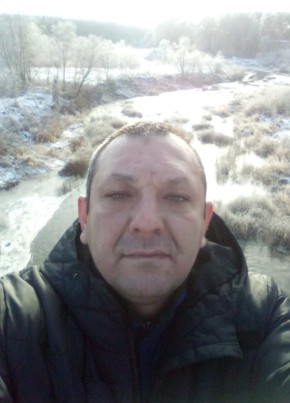 Михаил, 42, Россия, Тверь