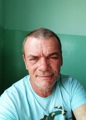 Игорь, 51, Россия, Тайшет