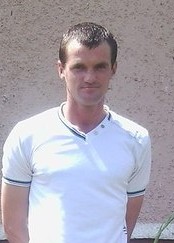 Александр, 35, Рэспубліка Беларусь, Камянец