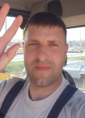 Михаил, 38, Россия, Сальск