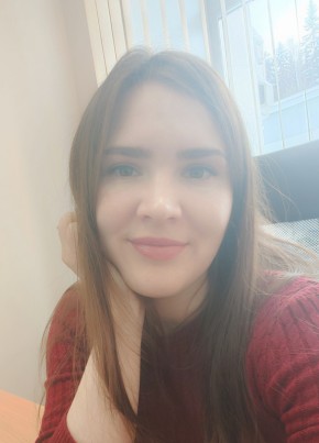 Alla, 27, Россия, Зеленоборск