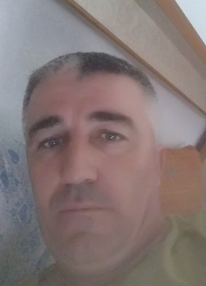 Kres, 45, Ελληνική Δημοκρατία, Περιστέρι Αττικής