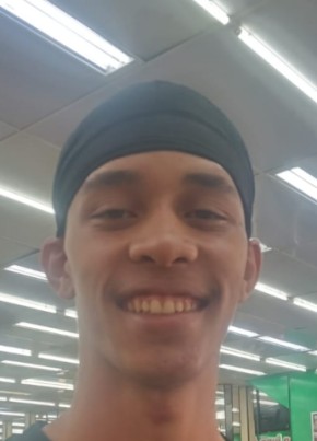 Sergio  Luis из Guapimirim 56 лет