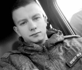 Юрий, 26 лет, Липецк