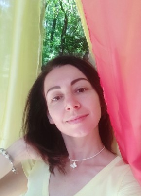 Татьяна из Ессентукскаи 41 год