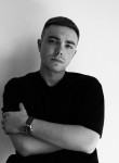 Sasha, 23, Saint Petersburg