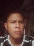 Leonardo Eugenio, 32 года, Quezon City