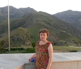 Elena, 51, London