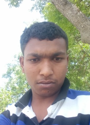 Niraj, 18, India, Lucknow