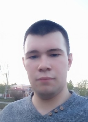 Александр, 25, Россия, Нижний Тагил