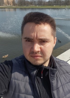 Valeriy, 34, Россия, Светлогорск