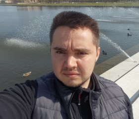 Valeriy, 34 года, Калининград