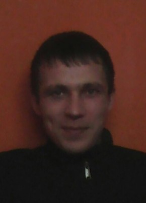 Егор, 35, Россия, Набережные Челны