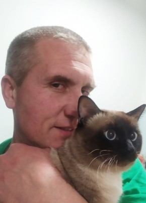 Дмитрий, 48, Россия, Краснодар