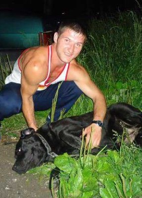 Виктор, 34, Россия, Серов