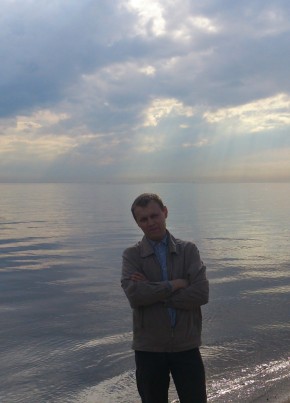 Дмитрий, 35, Россия, Павловский Посад
