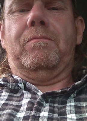 Ray, 52, United States of America, Morristown (State of Tennessee)