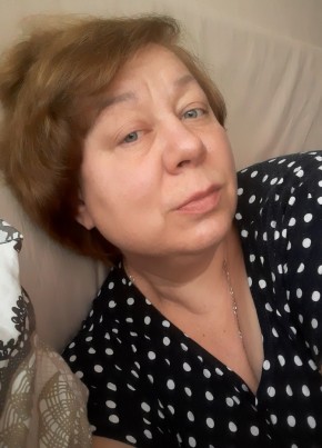 Елена, 55, Україна, Ясинувата