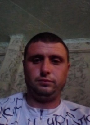 Дима, 35, Россия, Елань