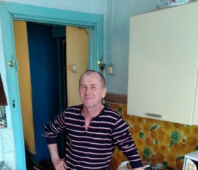 Сергей, 50 лет, Спасск-Дальний