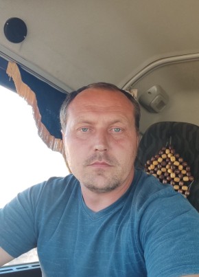 Евгений, 40, Россия, Исса